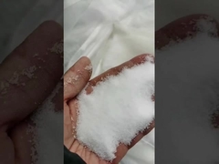 Basse quantité d'additifs et bonne dispersibilité