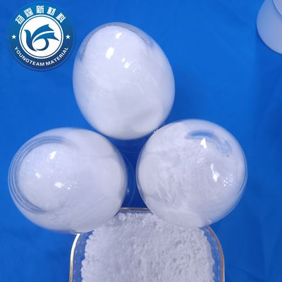 Additifs de revêtement en poudre de défoumage non toxiques avec un fort dégazage