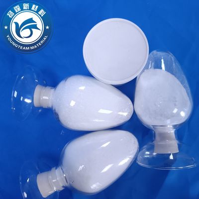 PTFE agent en poudre sans goût, poudre de grain de sable résistant à l' usure.