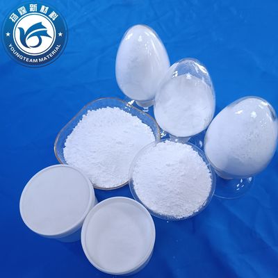 PH 7-8 PTFE poudre de ponçage additifs polyvalents résistant à l'usure
