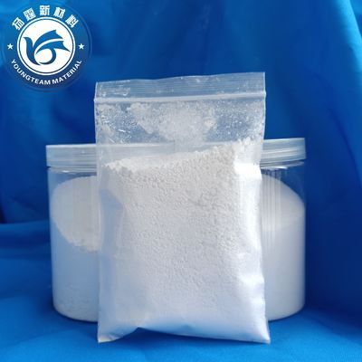 Couleur blanche polyvalente pour le moulage