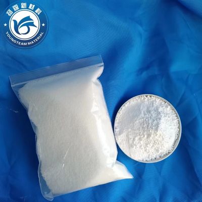 PTFE micronisé durable polyvalent, cire de polytétrafluoroéthylène blanche