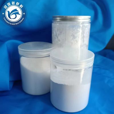 Poudre de cire de polyéthylène stable inoffensive, additif polyvalent pour micro-PE