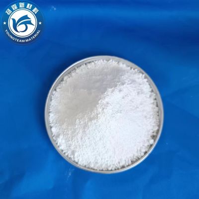 Excellente résistance aux rayures et 5 à 8 microns, adaptée à la cire de polyéthylène microfin utilisée dans la production de peintures sur bois