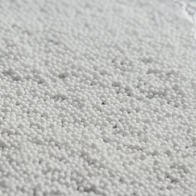 Pas d'odeur cire PE micronisée offrant d'excellentes propriétés de lubrification contre les glissades et non insoluble dans l'eau pour un traitement supérieur des matériaux