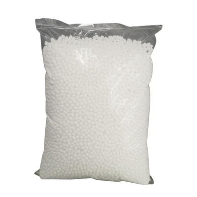 Excellente stabilité thermique cire de polyéthylène micronisée offrant une bonne résistance à l'eau pour les adhésifs et les composés de caoutchouc