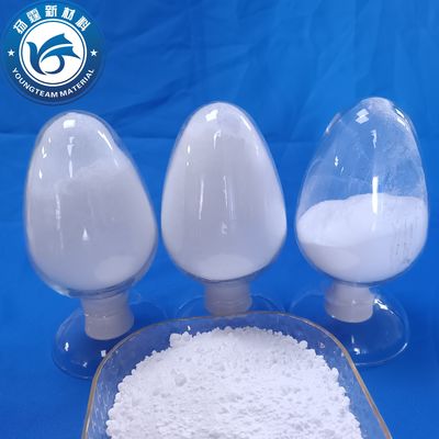 Additifs de revêtement en poudre multifonctionnels PH 7.0-9.0 en coton