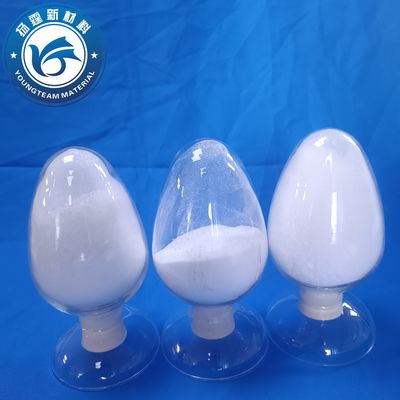 Polyéthylène de cire lisse pratique, poudre de PE micronisée stable