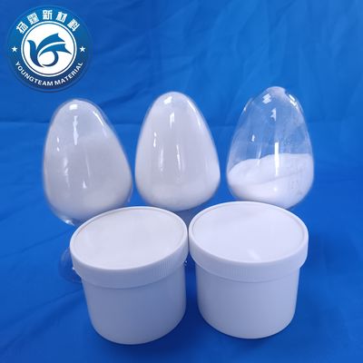 Additifs pratiques contre l' agglomération, agent stabilisant pour le revêtement en poudre