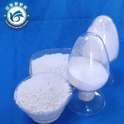 Additifs de revêtement en poudre stable 0,96 g/CC Améliorer la résistance à la chaleur