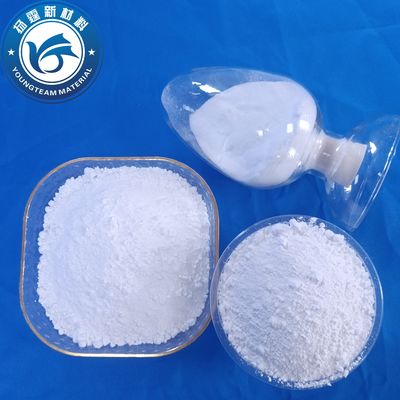 0.98g/CC poudre micronisée synthétique blanche pratique multi-scène