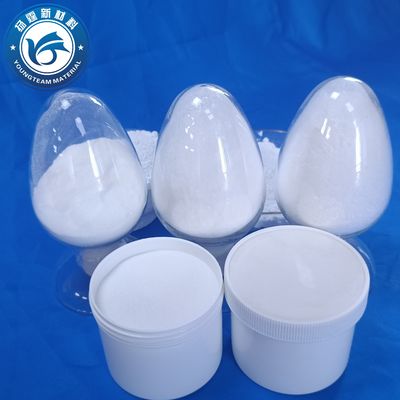 Additifs modifiés pour les revêtements en poudre