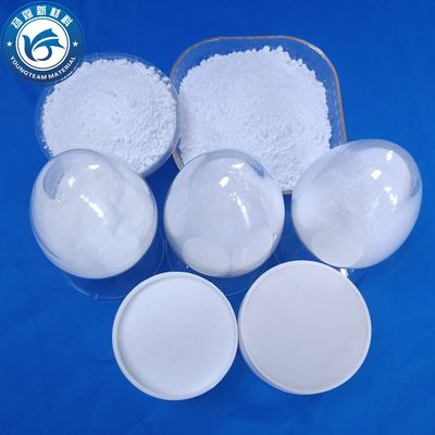 0.96g/cm3 Poudre pour revêtement chimique, additif pour revêtement blanc durable