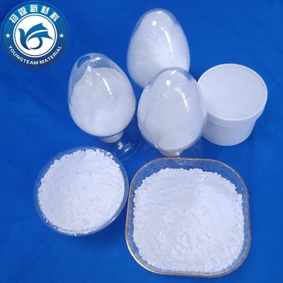 Effets spéciaux micronisés cire polyvalente 0,93g/CC Couleur blanche