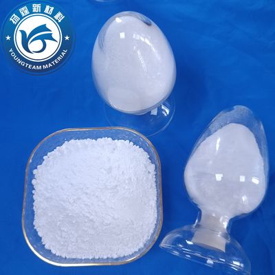 Cereau de polypropylène inodore stable, poudre blanche granulaire non toxique