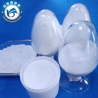 0.94g/CC Additifs de revêtement en poudre sans odeur Pratique pour le durcissement