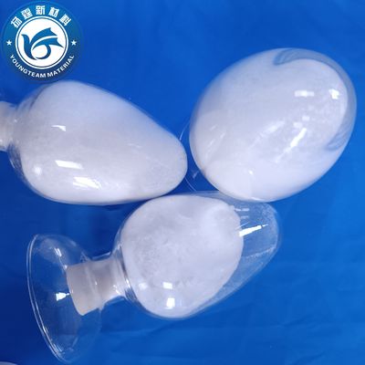 Polyéthylène non toxique en poudre de cire blanche 0,97 g/CC Multi-fonction