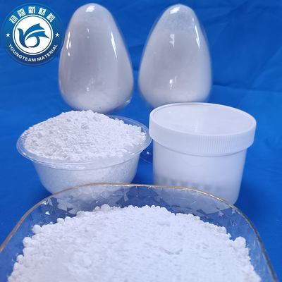 Une cire de polyéthylène micronisée durable, blanche, polyvalente.