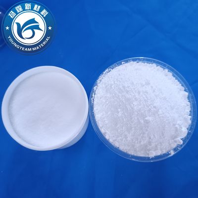 Cerache de polyéthylène non toxique stable micronisée, poudre de cire blanche résistante aux rayures
