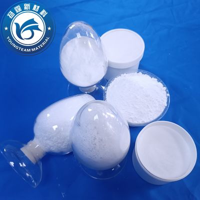 Peintures pratiques en PTFE micronisé, poudre de polytétrafluoroéthylène inodore