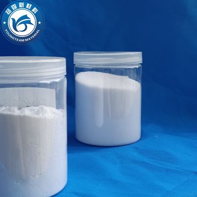 Surface lisse à base de cire à base d'eau blanche stable modifiée pour le revêtement