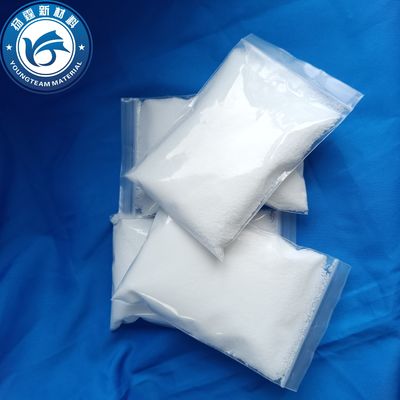 Poudre de polypropylène multiscène non toxique stable pour le moulage
