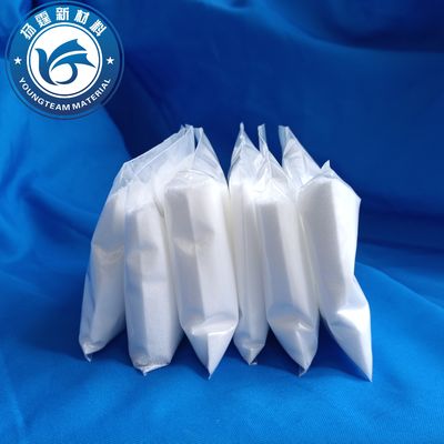 Ceraille de caoutchouc Fischer Tropsch polyvalente pour la peinture de surface des voitures