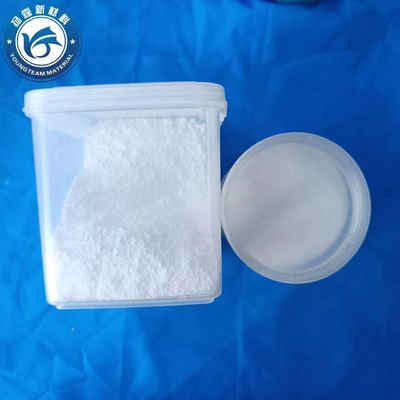 6-7,5 μM Résistance à l'adhérence à la cire de polypropylène micronisée PH 6-7