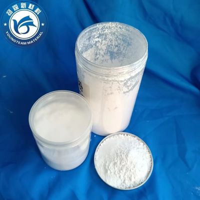 Ceaux de polyéthylène modifiée en PTFE blanche polyvalente pour les peintures
