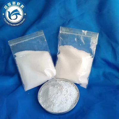 Anti-usure PTFE en poudre micro fine à fonction multiple Dureté 0,5 dmm