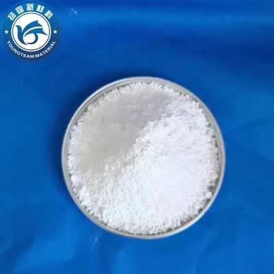 PTFE polyvalent en micropowder avec un point de fusion pratique de 320 degrés