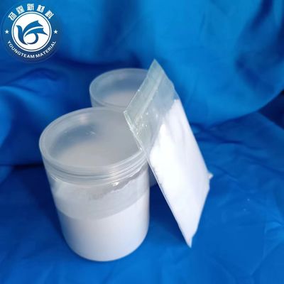 Pour la peinture, une couleur blanche anticorrosive