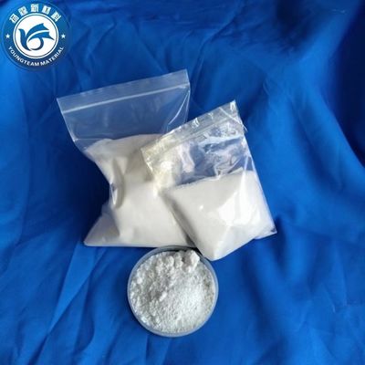 Micronized PTFE micropowder couleur blanche résistant à l'adhérence 2,5 g/CC