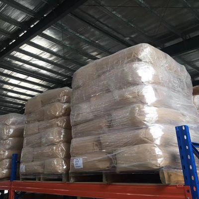 Polypropylène en cire greffée à l'anhydride de maleïque