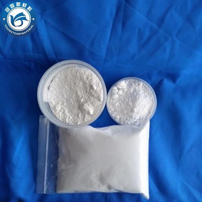 Effets spéciaux cire pour une transparence et une douceur élevées dans les revêtements et les encres YT-140 Hand Feel Wax Powde