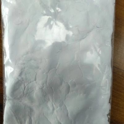 Effect de ponçage fin et uniforme avec la poudre de ponçage en PTFE pour les additifs de revêtement en poudre