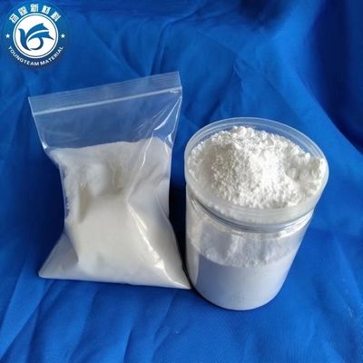 Micropoudre en PTFE pour améliorer la douceur de surface et la résistance à l'adhérence