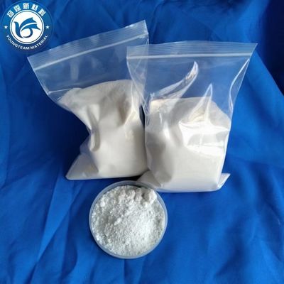 Micropowder en PTFE pour améliorer la douceur de surface et la résistance au frottement