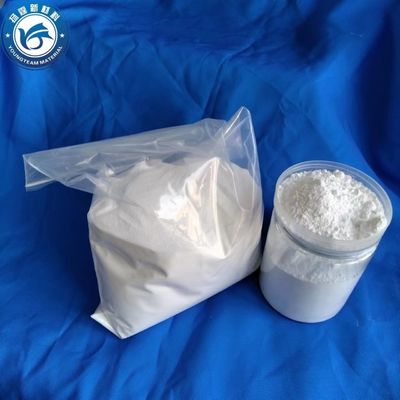 Améliorer la résistance à l'usure grâce à des additifs de revêtement en poudre résistant au durcissement et à l'usure
