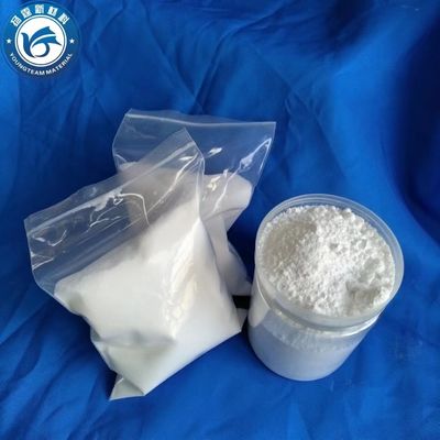 Film sec lisse et transparent avec poudre de cire de polyéthylène modifié en PTFE