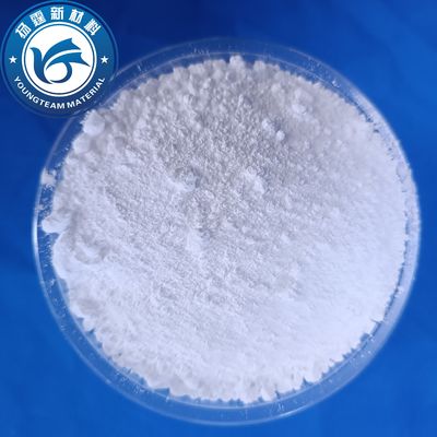 Excellente propriété antiadhésive, avec une taille de particules allant de 5 à 8 micromètres, adaptée à la cire de micro-polyéthylène utilisée dans la production de revêtements de sol époxy.