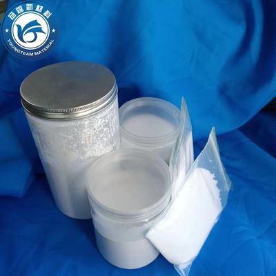 Texte de cire durable, sans goût, non corrosif poudre micronisée