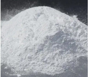 Poudre de particules blanches en cire PE micronisée avec d'excellentes propriétés de dispersion et d'humidification